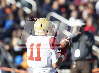 Thumbnail 3 in Taft @ Balboa (CIF 7A Final) photogallery.