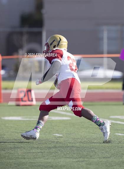 Thumbnail 1 in Taft @ Balboa (CIF 7A Final) photogallery.