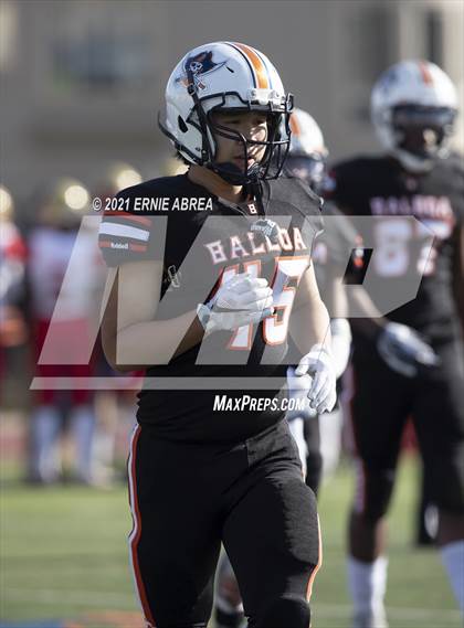 Thumbnail 1 in Taft @ Balboa (CIF 7A Final) photogallery.