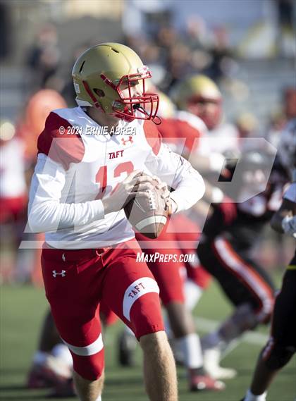 Thumbnail 2 in Taft @ Balboa (CIF 7A Final) photogallery.