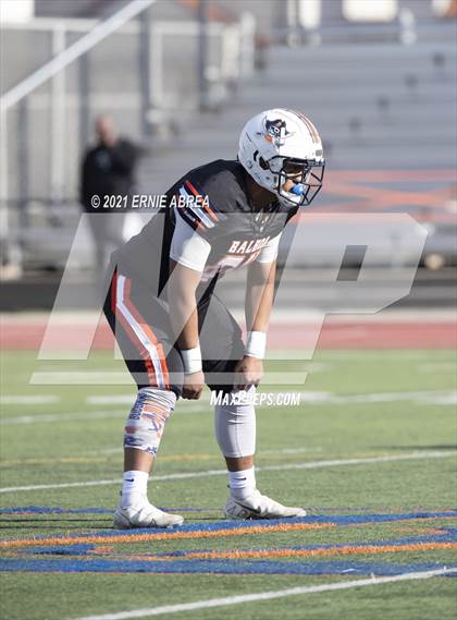 Thumbnail 2 in Taft @ Balboa (CIF 7A Final) photogallery.