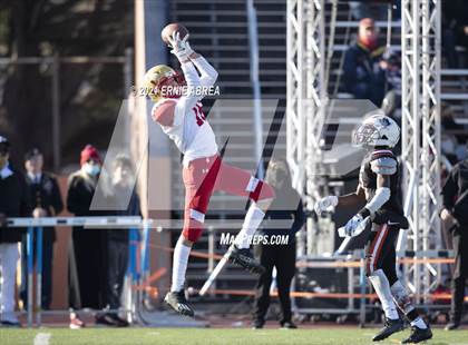 Thumbnail 2 in Taft @ Balboa (CIF 7A Final) photogallery.