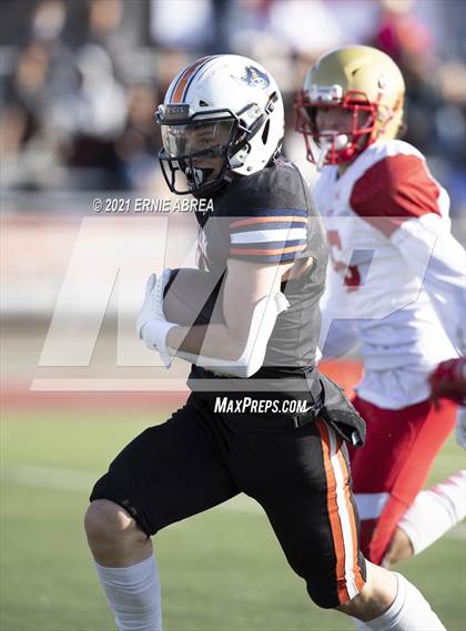 Thumbnail 1 in Taft @ Balboa (CIF 7A Final) photogallery.