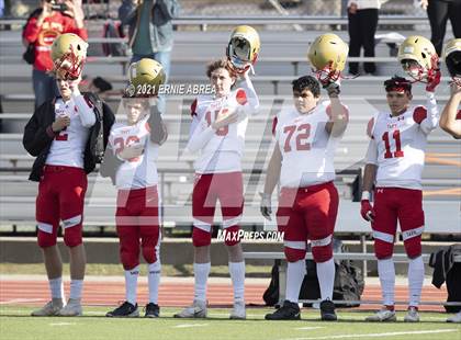 Thumbnail 2 in Taft @ Balboa (CIF 7A Final) photogallery.