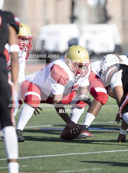 Thumbnail 3 in Taft @ Balboa (CIF 7A Final) photogallery.