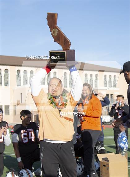 Thumbnail 2 in Taft @ Balboa (CIF 7A Final) photogallery.