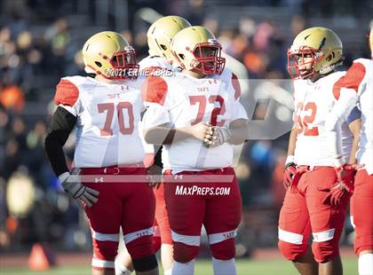 Thumbnail 3 in Taft @ Balboa (CIF 7A Final) photogallery.