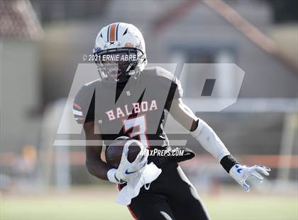 Thumbnail 1 in Taft @ Balboa (CIF 7A Final) photogallery.