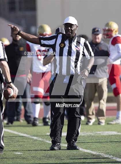 Thumbnail 1 in Taft @ Balboa (CIF 7A Final) photogallery.