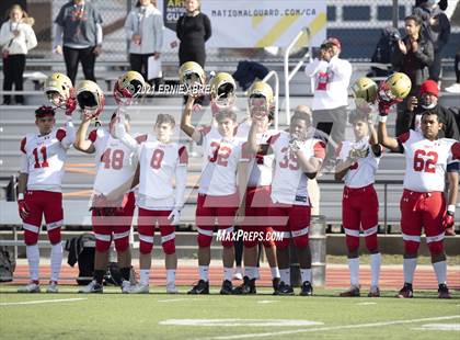 Thumbnail 2 in Taft @ Balboa (CIF 7A Final) photogallery.