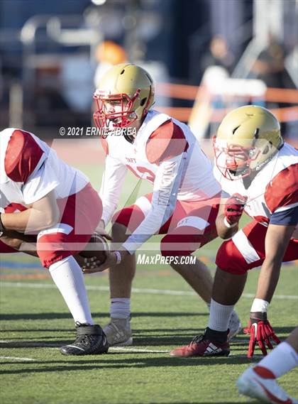 Thumbnail 2 in Taft @ Balboa (CIF 7A Final) photogallery.