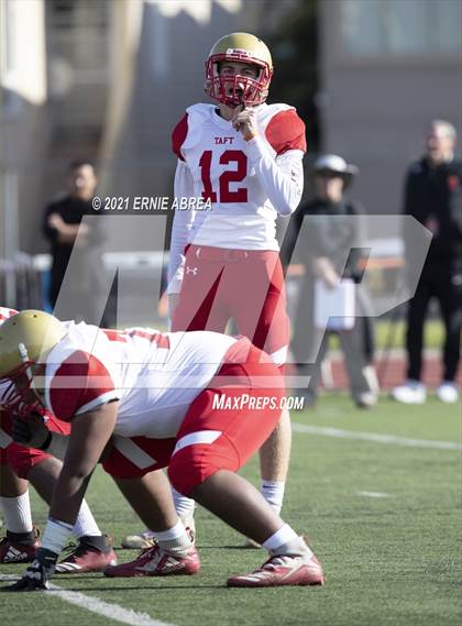 Thumbnail 2 in Taft @ Balboa (CIF 7A Final) photogallery.