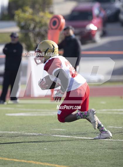 Thumbnail 1 in Taft @ Balboa (CIF 7A Final) photogallery.