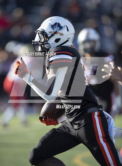 Thumbnail 2 in Taft @ Balboa (CIF 7A Final) photogallery.