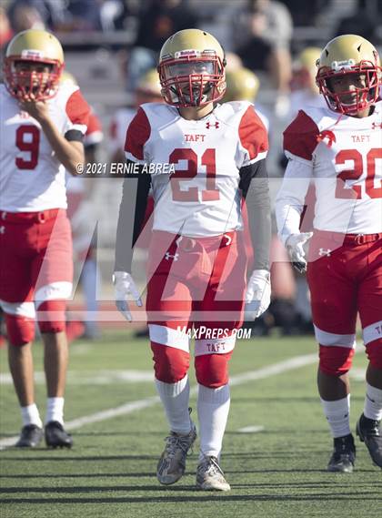 Thumbnail 1 in Taft @ Balboa (CIF 7A Final) photogallery.