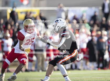 Thumbnail 1 in Taft @ Balboa (CIF 7A Final) photogallery.