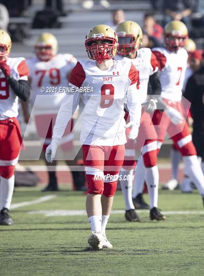 Thumbnail 2 in Taft @ Balboa (CIF 7A Final) photogallery.