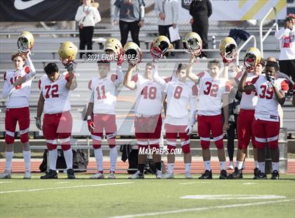 Thumbnail 2 in Taft @ Balboa (CIF 7A Final) photogallery.
