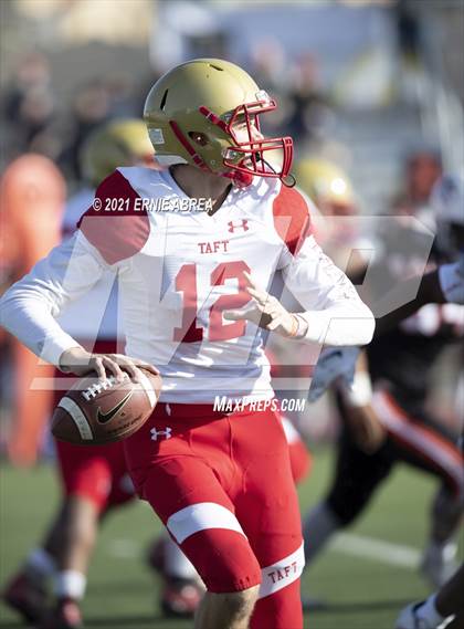 Thumbnail 1 in Taft @ Balboa (CIF 7A Final) photogallery.