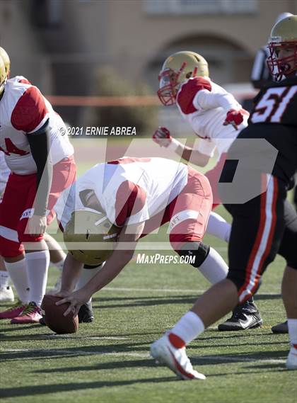 Thumbnail 1 in Taft @ Balboa (CIF 7A Final) photogallery.