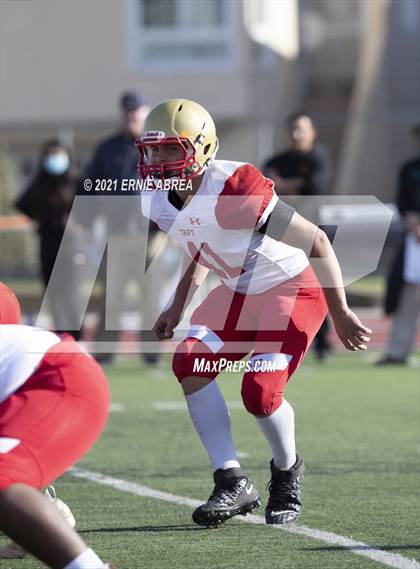 Thumbnail 1 in Taft @ Balboa (CIF 7A Final) photogallery.