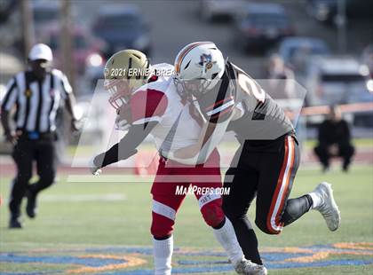 Thumbnail 3 in Taft @ Balboa (CIF 7A Final) photogallery.