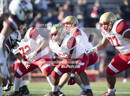 Thumbnail 1 in Taft @ Balboa (CIF 7A Final) photogallery.