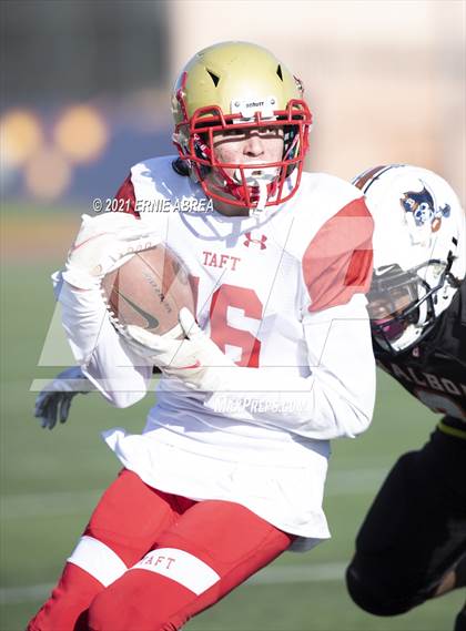 Thumbnail 2 in Taft @ Balboa (CIF 7A Final) photogallery.