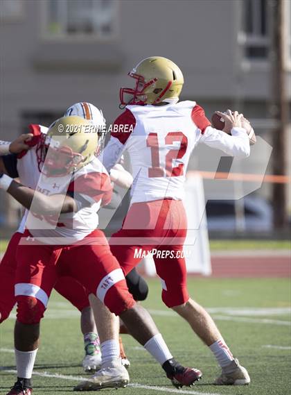 Thumbnail 2 in Taft @ Balboa (CIF 7A Final) photogallery.