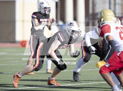 Thumbnail 1 in Taft @ Balboa (CIF 7A Final) photogallery.