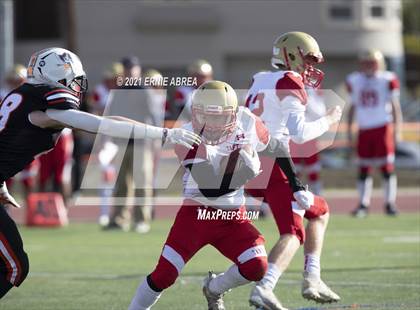 Thumbnail 1 in Taft @ Balboa (CIF 7A Final) photogallery.