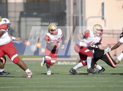 Thumbnail 3 in Taft @ Balboa (CIF 7A Final) photogallery.