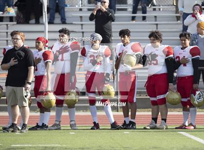 Thumbnail 1 in Taft @ Balboa (CIF 7A Final) photogallery.