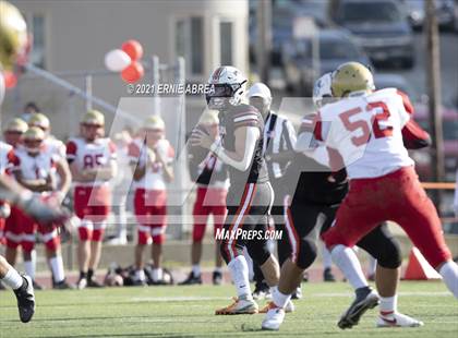 Thumbnail 2 in Taft @ Balboa (CIF 7A Final) photogallery.
