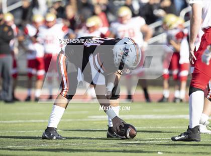 Thumbnail 3 in Taft @ Balboa (CIF 7A Final) photogallery.