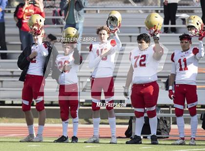 Thumbnail 1 in Taft @ Balboa (CIF 7A Final) photogallery.