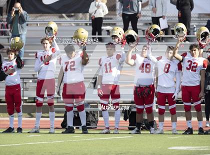 Thumbnail 1 in Taft @ Balboa (CIF 7A Final) photogallery.