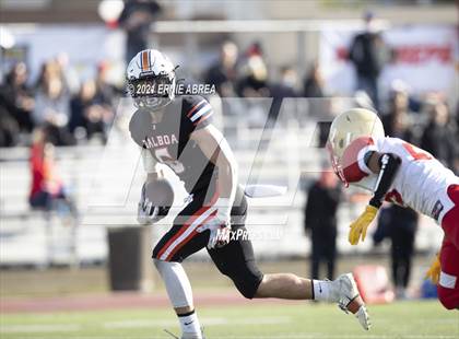 Thumbnail 2 in Taft @ Balboa (CIF 7A Final) photogallery.