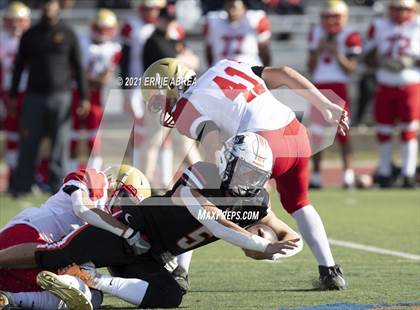 Thumbnail 1 in Taft @ Balboa (CIF 7A Final) photogallery.