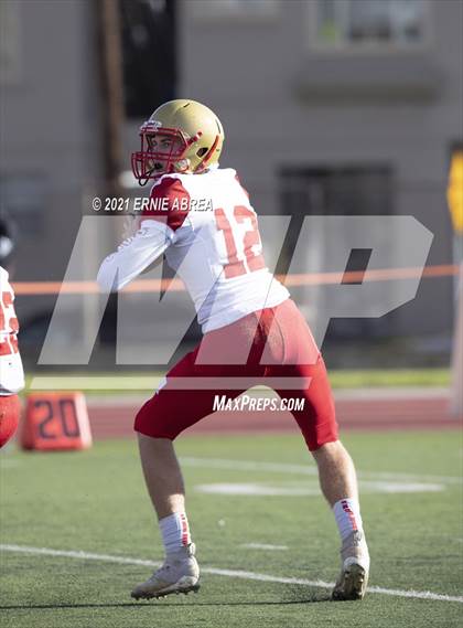 Thumbnail 2 in Taft @ Balboa (CIF 7A Final) photogallery.