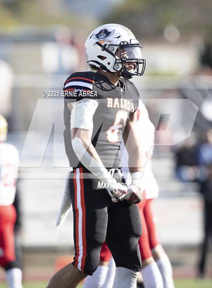 Thumbnail 1 in Taft @ Balboa (CIF 7A Final) photogallery.
