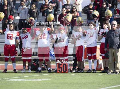 Thumbnail 3 in Taft @ Balboa (CIF 7A Final) photogallery.