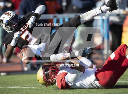 Thumbnail 2 in Taft @ Balboa (CIF 7A Final) photogallery.