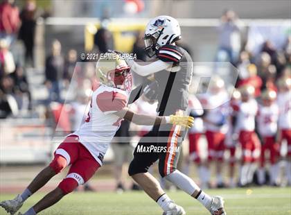 Thumbnail 3 in Taft @ Balboa (CIF 7A Final) photogallery.