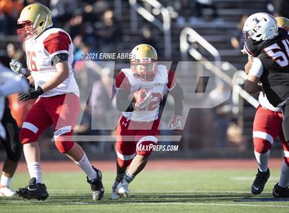 Thumbnail 2 in Taft @ Balboa (CIF 7A Final) photogallery.