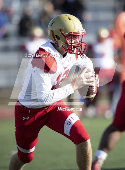 Thumbnail 1 in Taft @ Balboa (CIF 7A Final) photogallery.
