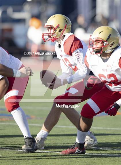 Thumbnail 1 in Taft @ Balboa (CIF 7A Final) photogallery.