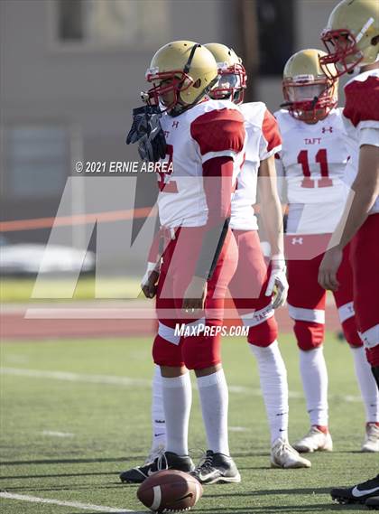 Thumbnail 3 in Taft @ Balboa (CIF 7A Final) photogallery.