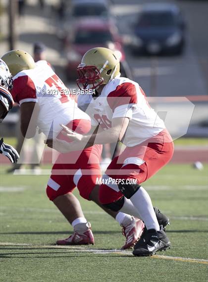 Thumbnail 1 in Taft @ Balboa (CIF 7A Final) photogallery.