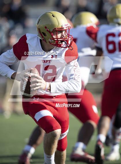 Thumbnail 2 in Taft @ Balboa (CIF 7A Final) photogallery.